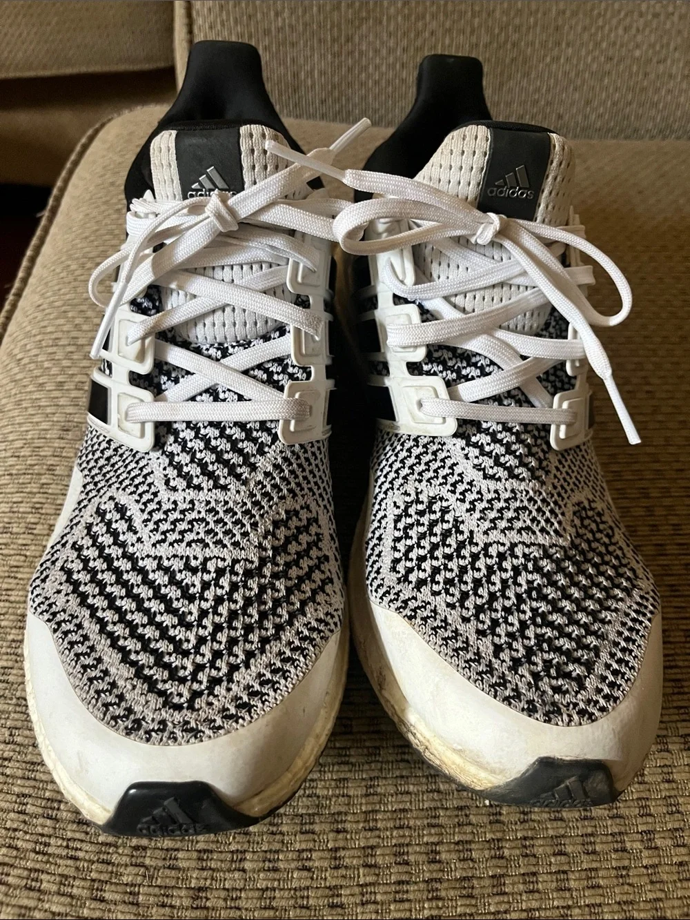 Men’s Adidas Ultra Boost Size 10.5